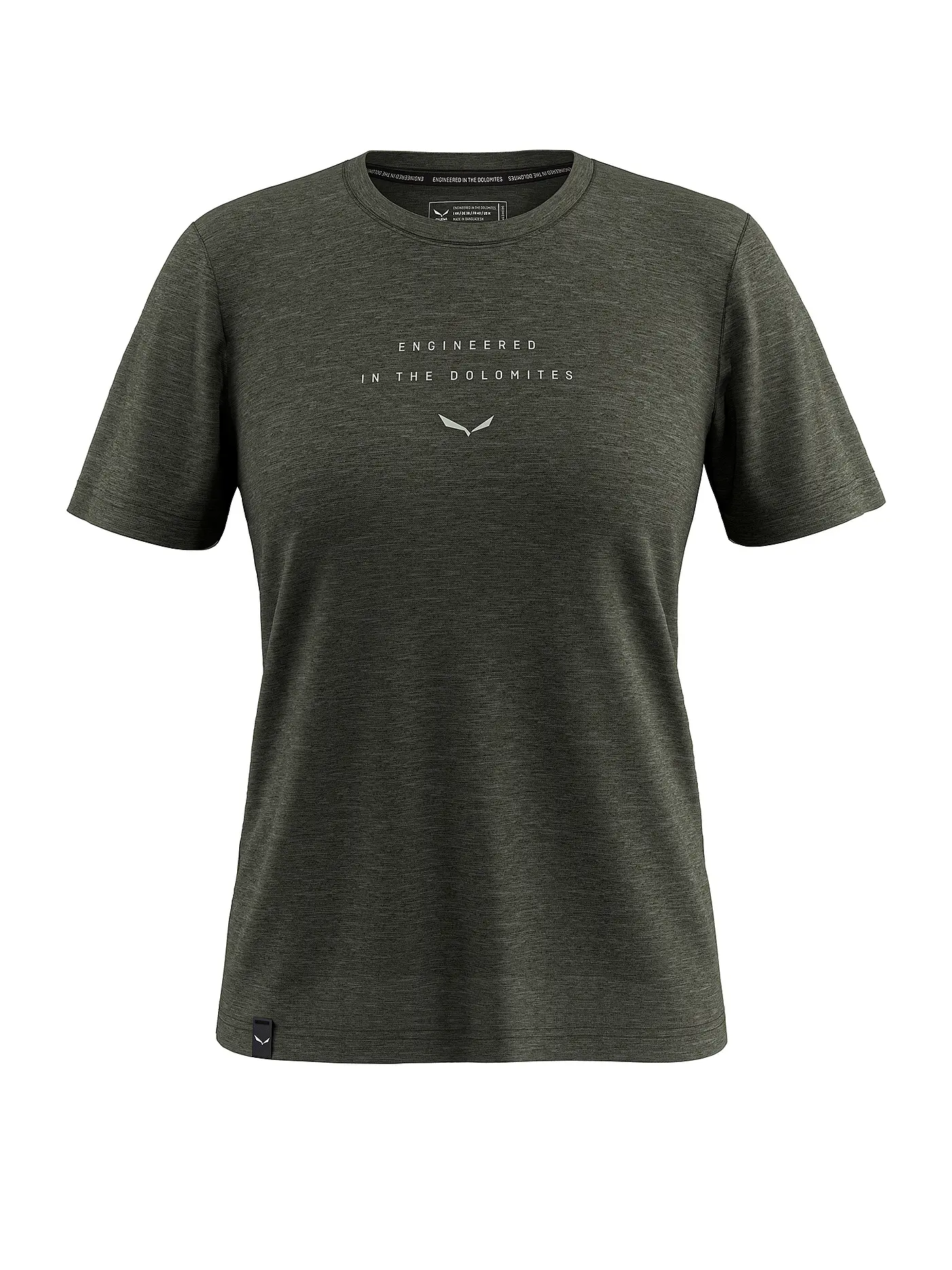 SALEWA | Damen Funktionsshirt Eagle Eitd Merino | 